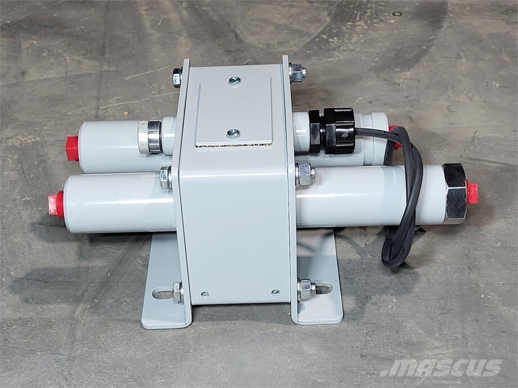 Hitachi 4656953 水泵