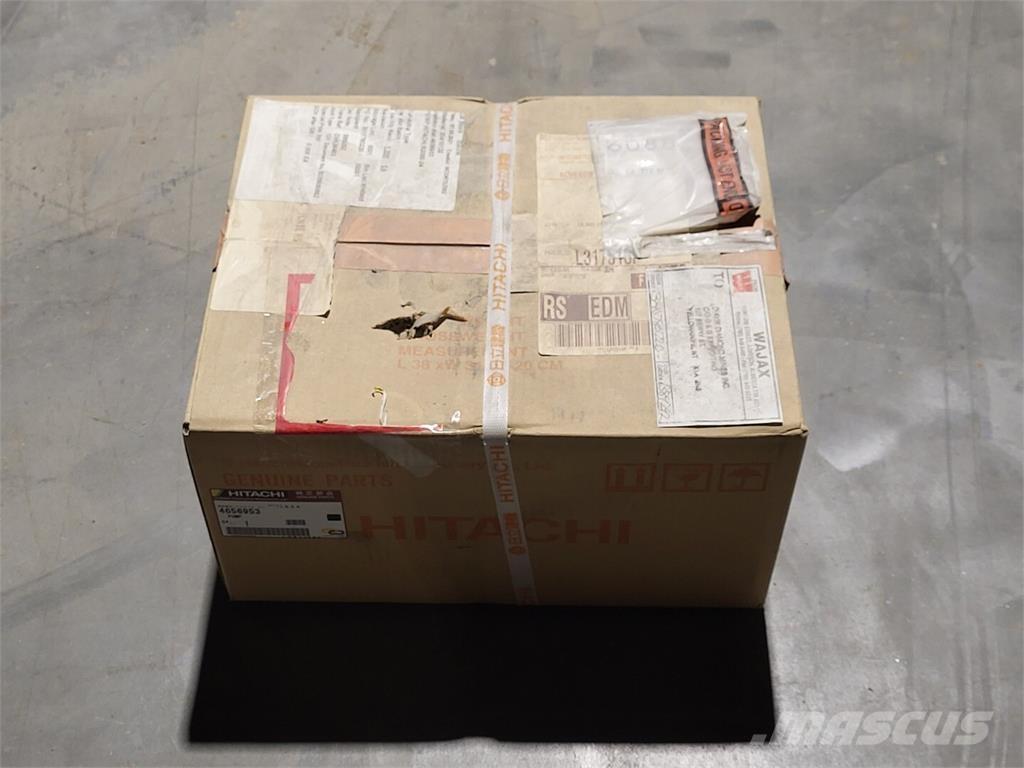 Hitachi 4656953 水泵