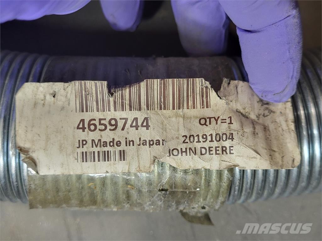 Hitachi 4659744 其他组件