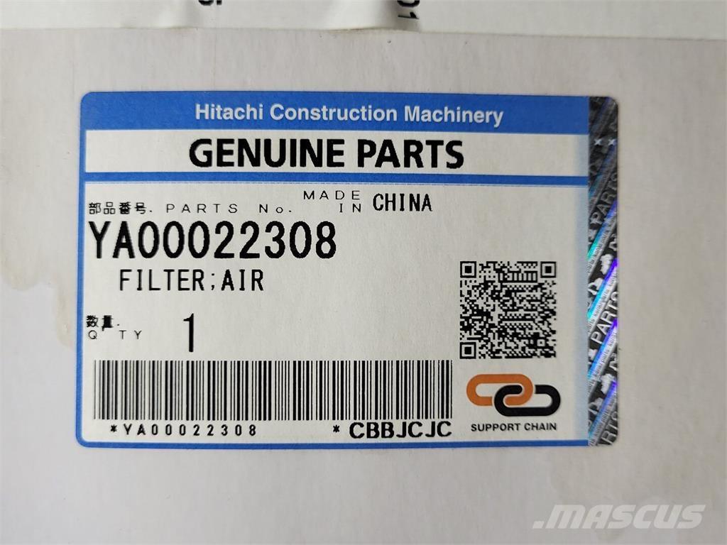 Hitachi YA00022308 建筑机械-其他