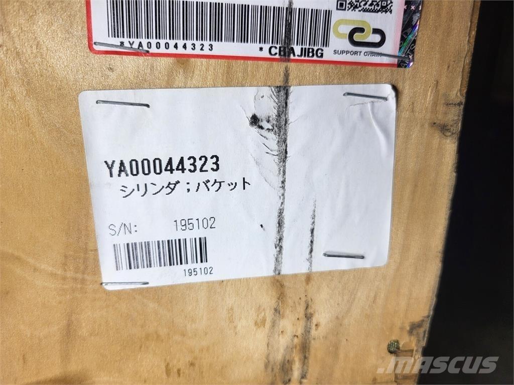 Hitachi YA00044323 运输工具-其他