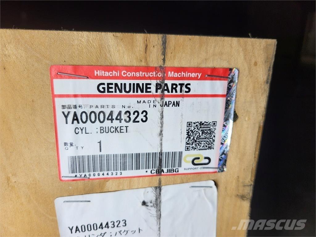 Hitachi YA00044323 运输工具-其他