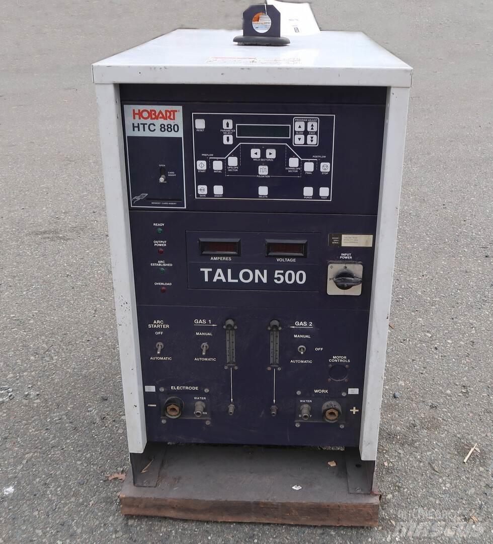 Hobart Talon 500 焊接设备