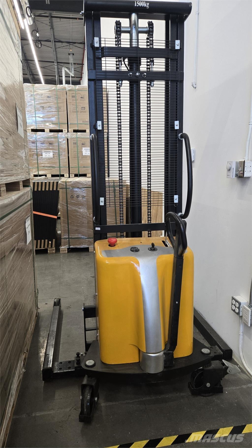  HOC EMS1535-II 建筑机械-其他