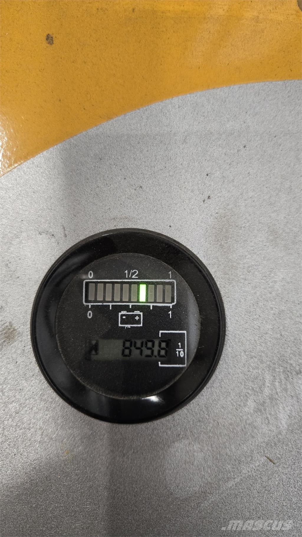  HOC EMS1535-II 建筑机械-其他