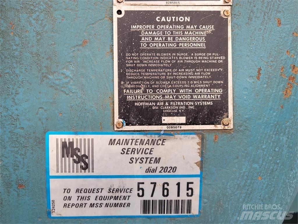 Hoffman 77203A 其他组件