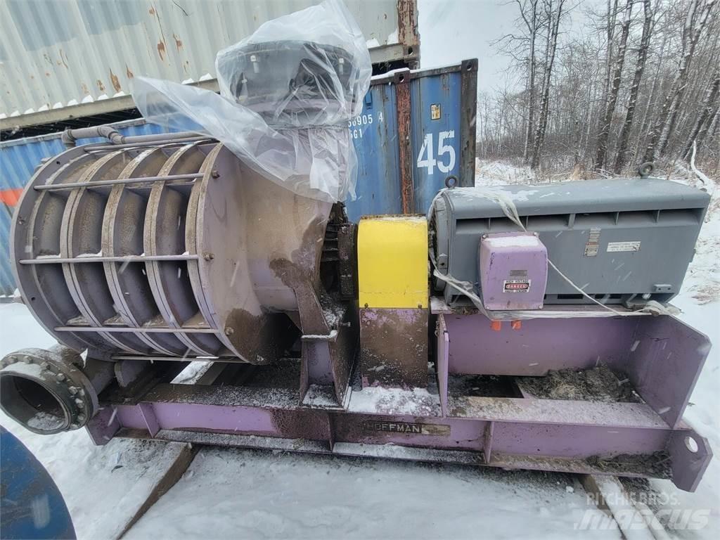 Hoffman 79105 其他组件