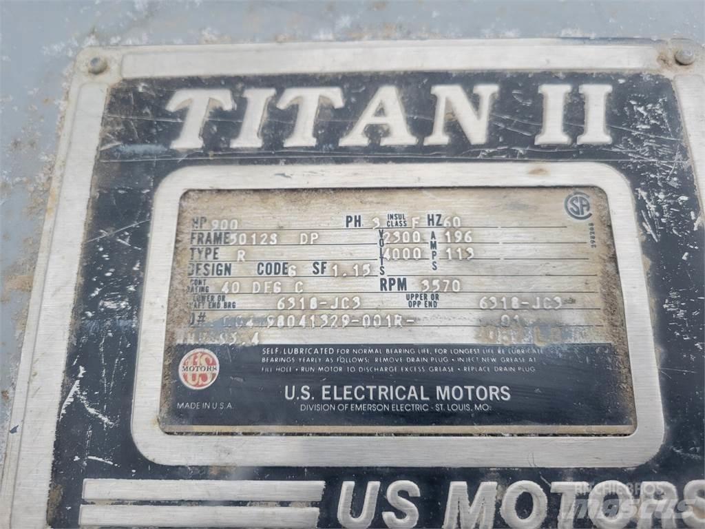 Hoffman 79105 其他组件