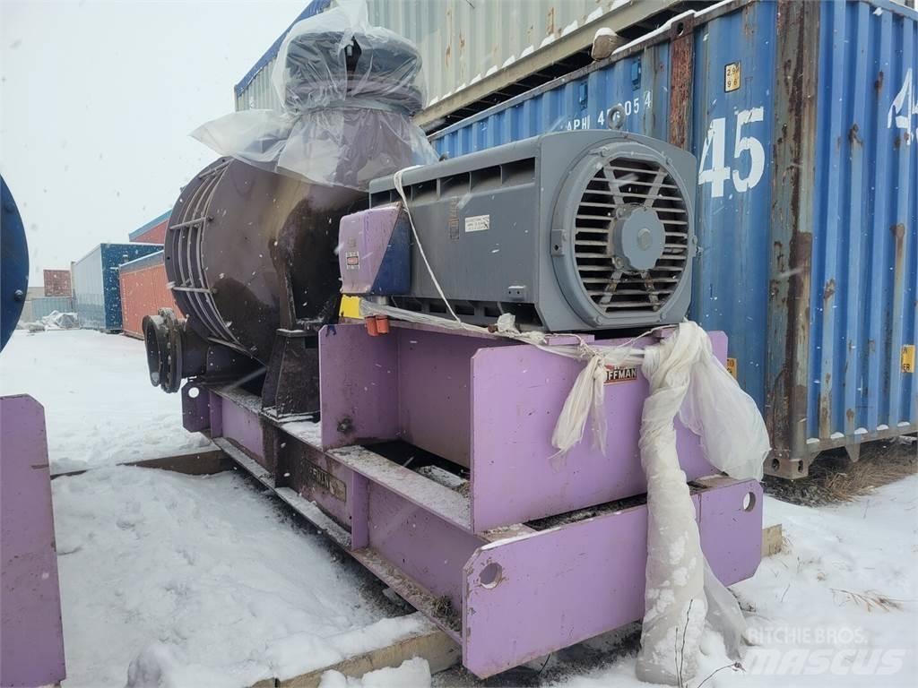 Hoffman 79105 其他组件