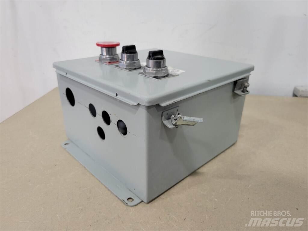 Hoffman A10106CH 建筑机械-其他