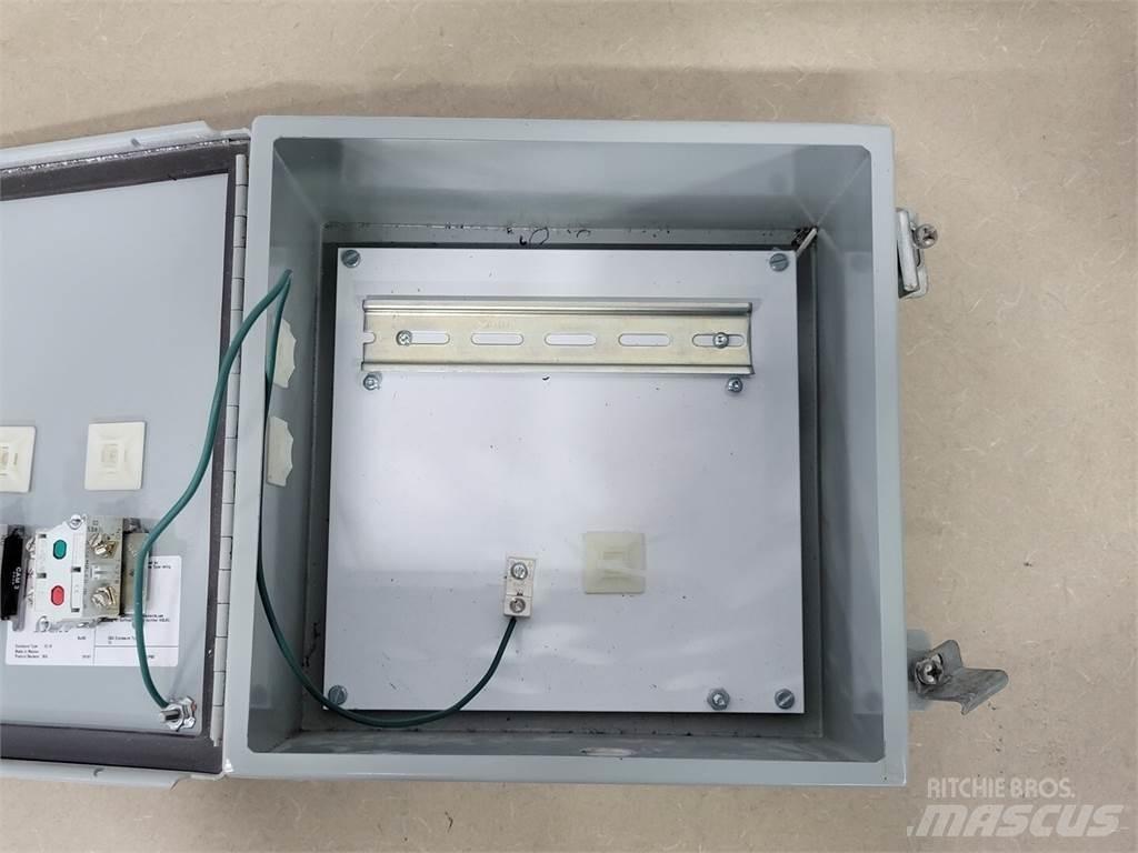 Hoffman A10106CH 建筑机械-其他