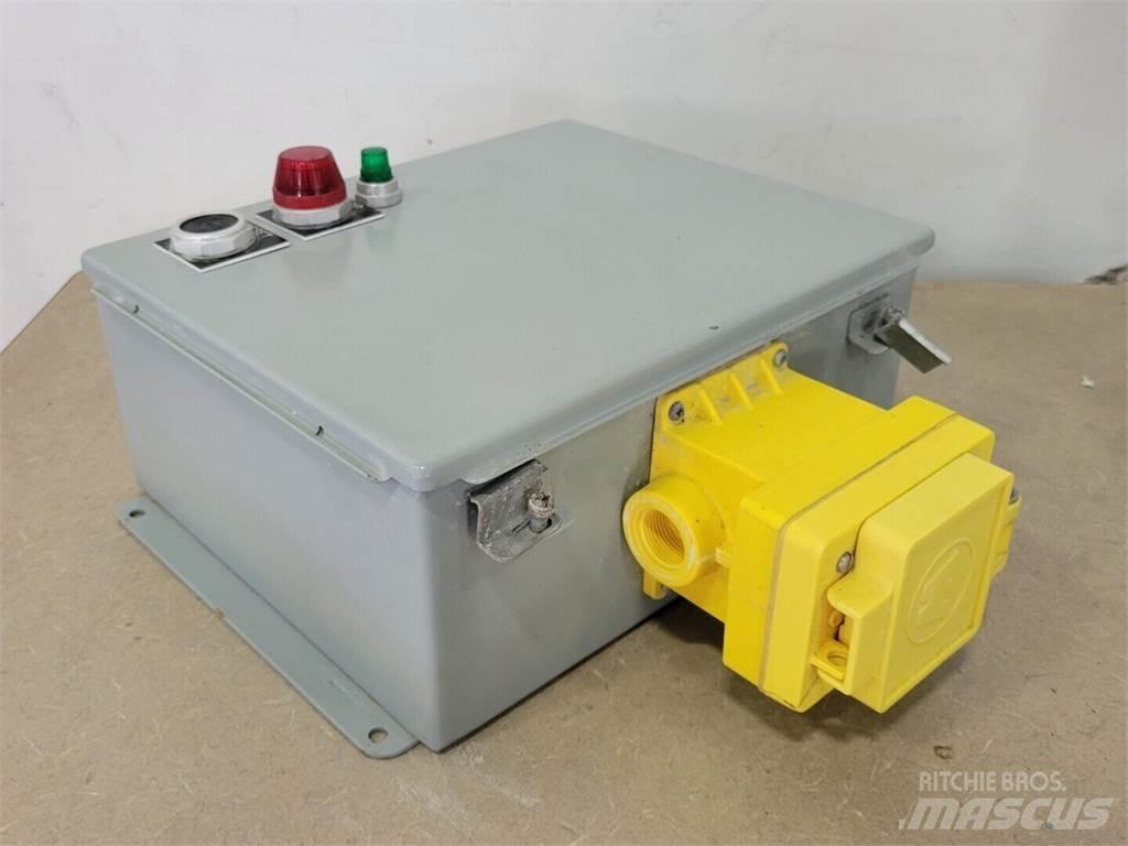 Hoffman A1210CH 建筑机械-其他