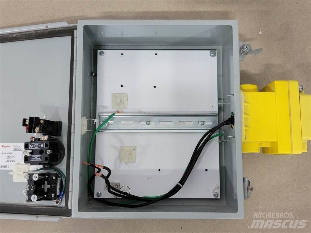 Hoffman A1210CH 建筑机械-其他