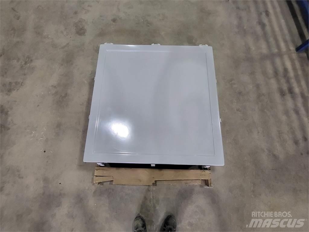 Hoffman A36H3612GQRLP 建筑机械-其他