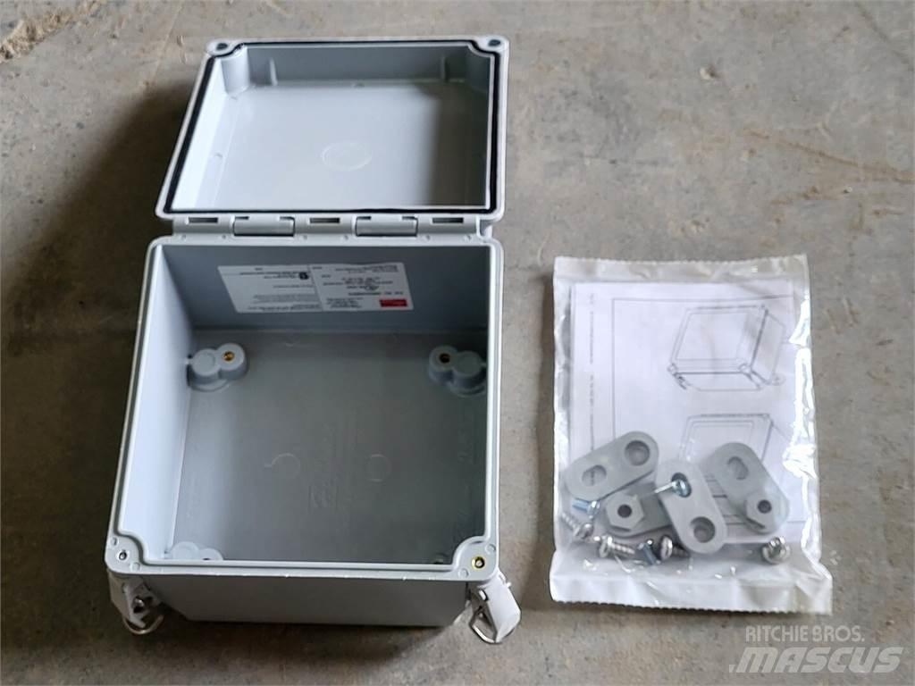 Hoffman A664CHQRFG 建筑机械-其他