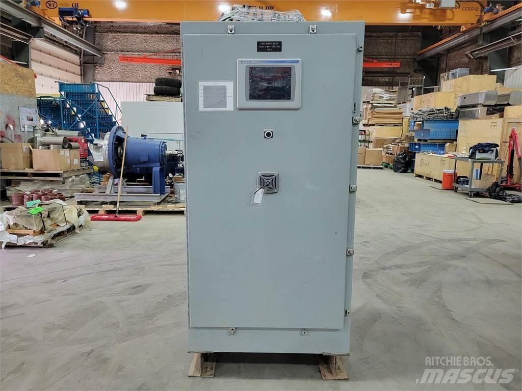 Hoffman A72H3724FS 建筑机械-其他