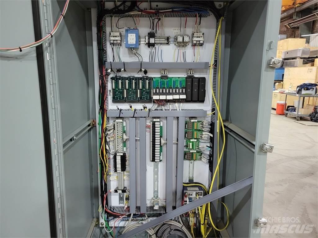 Hoffman A72H3724FS 建筑机械-其他
