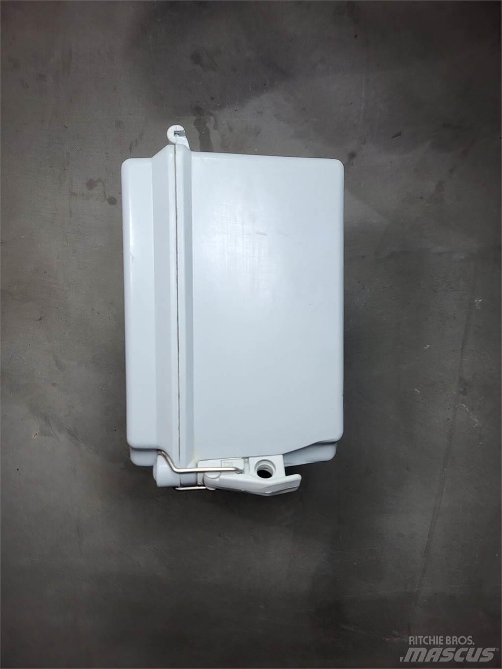 Hoffman A864CHQRFG 建筑机械-其他