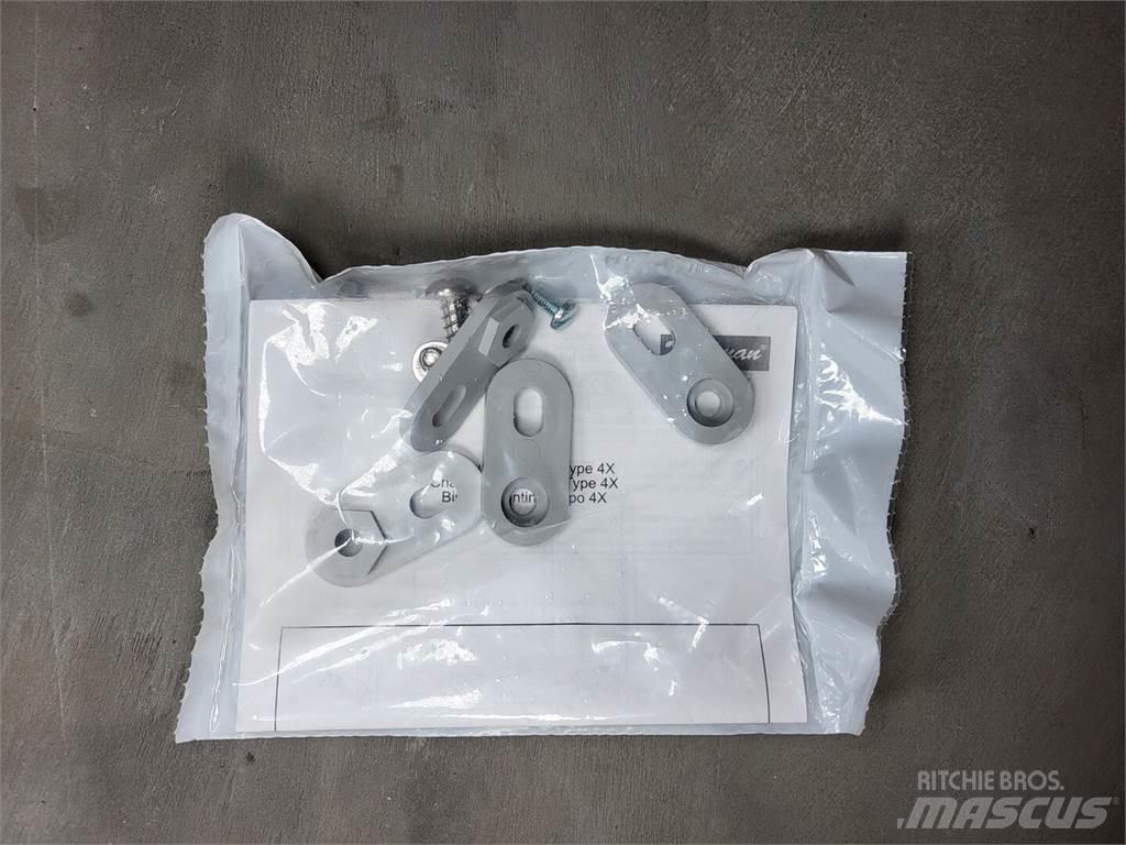 Hoffman A864CHQRFG 建筑机械-其他