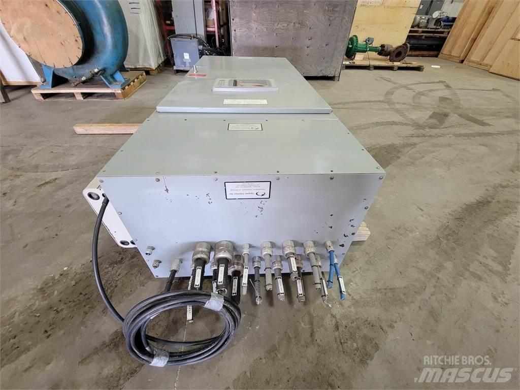 Hoffman ALF16M18R 建筑机械-其他
