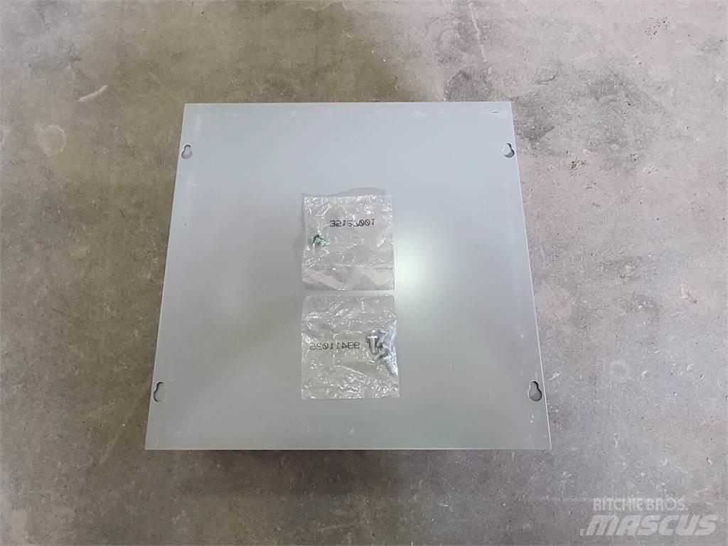 Hoffman ASE12X12X6NK 建筑机械-其他