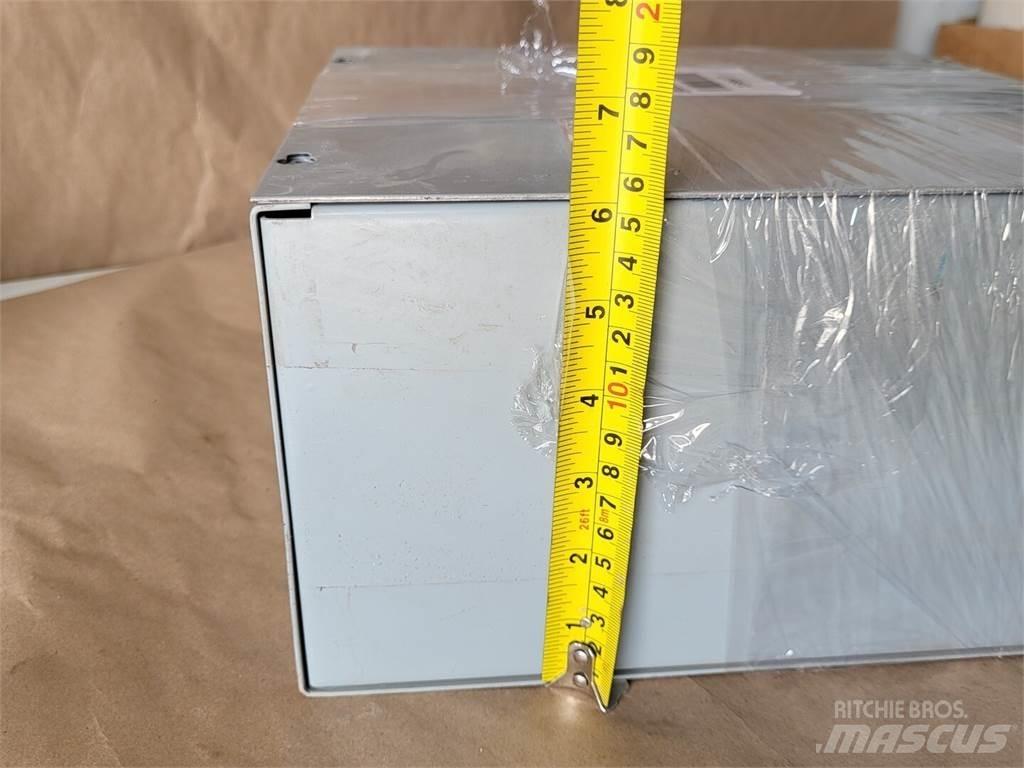 Hoffman ASE12X12X6NK 建筑机械-其他