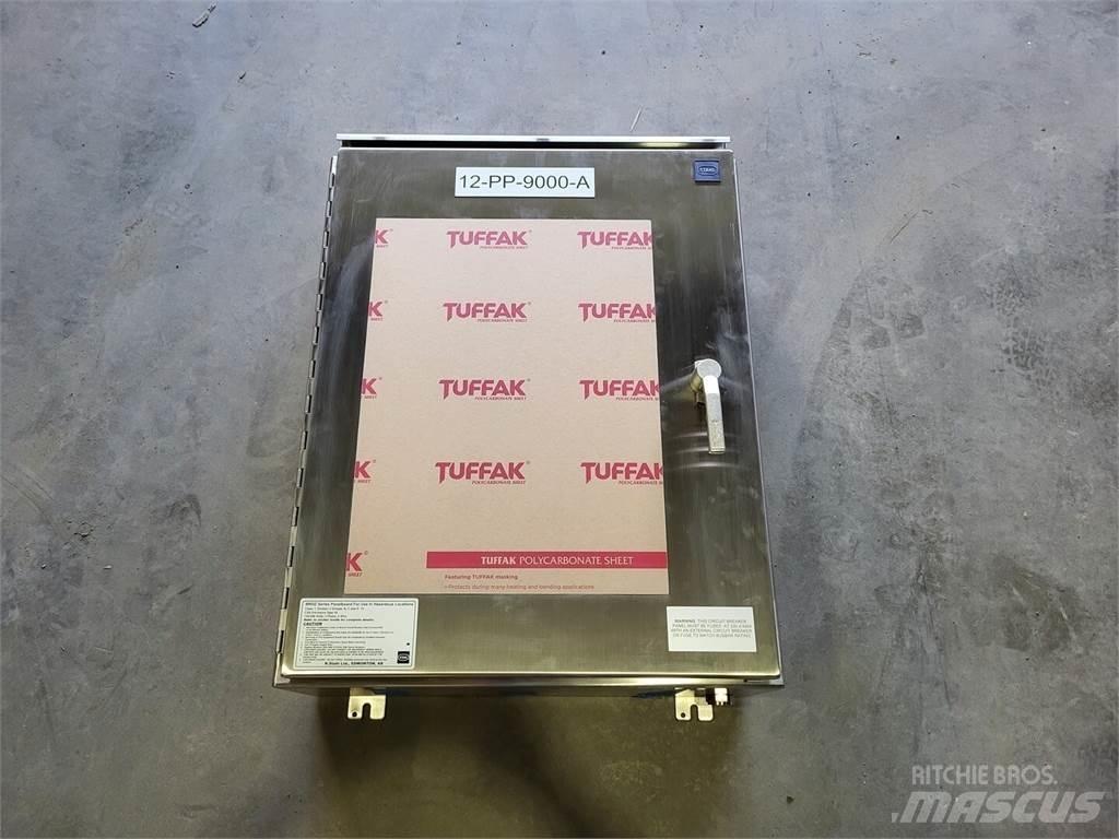 Hoffman BRZ21SS2B 建筑机械-其他