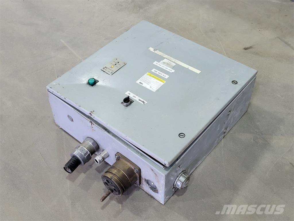 Hoffman C-SD24248 建筑机械-其他