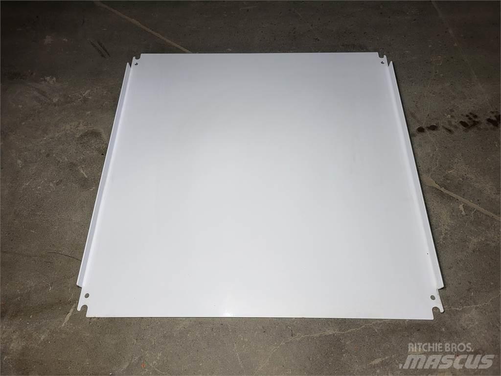Hoffman CP2424 建筑机械-其他
