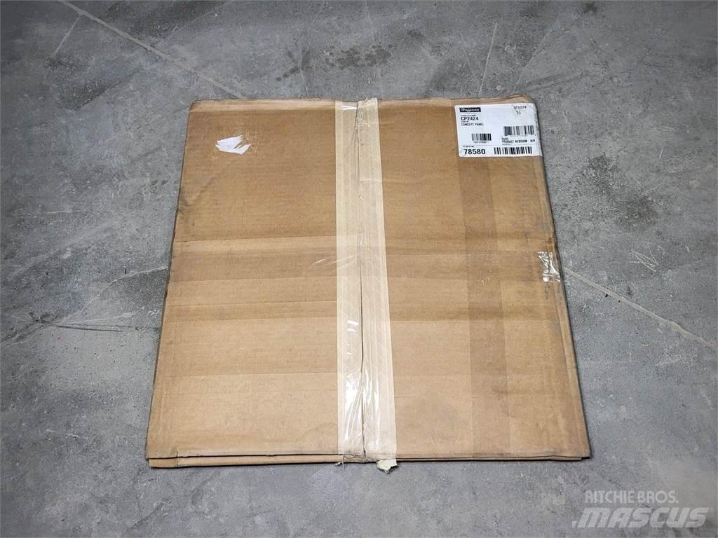 Hoffman CP2424 建筑机械-其他