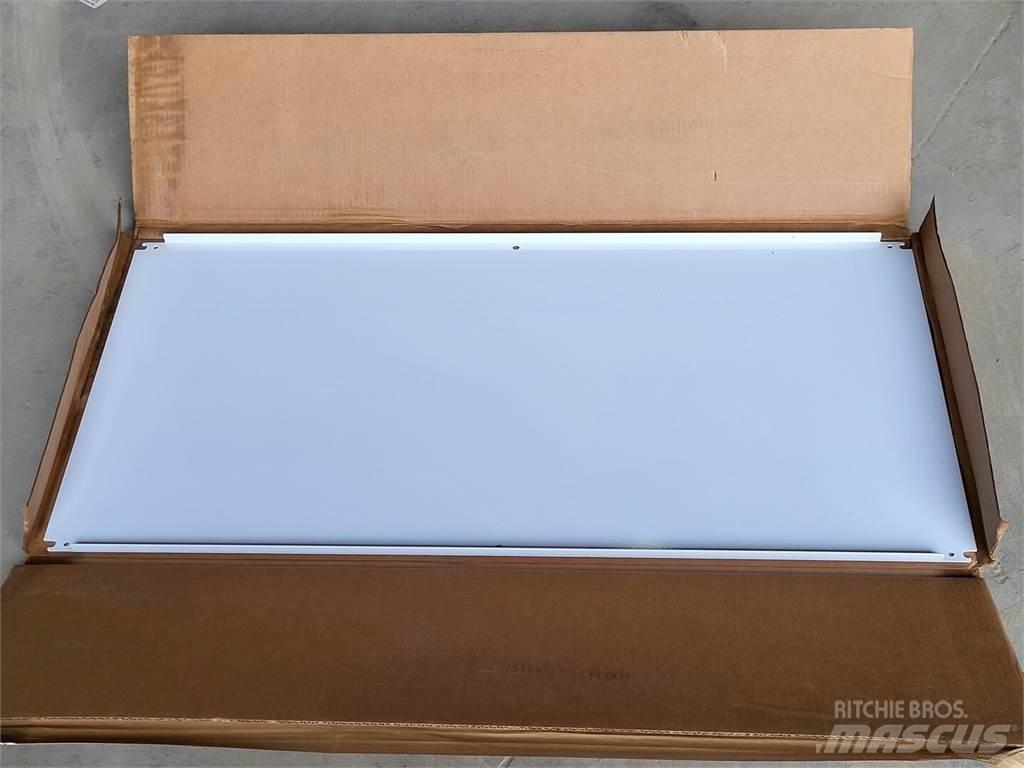 Hoffman CP4824 建筑机械-其他
