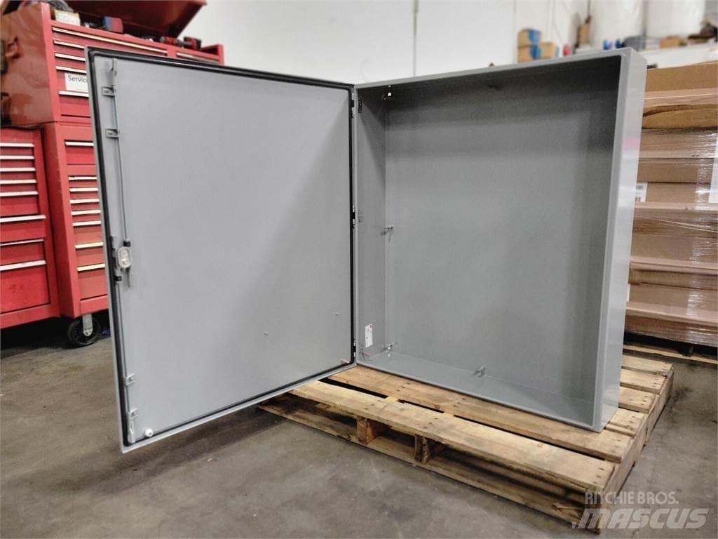 Hoffman CSD42368 建筑机械-其他