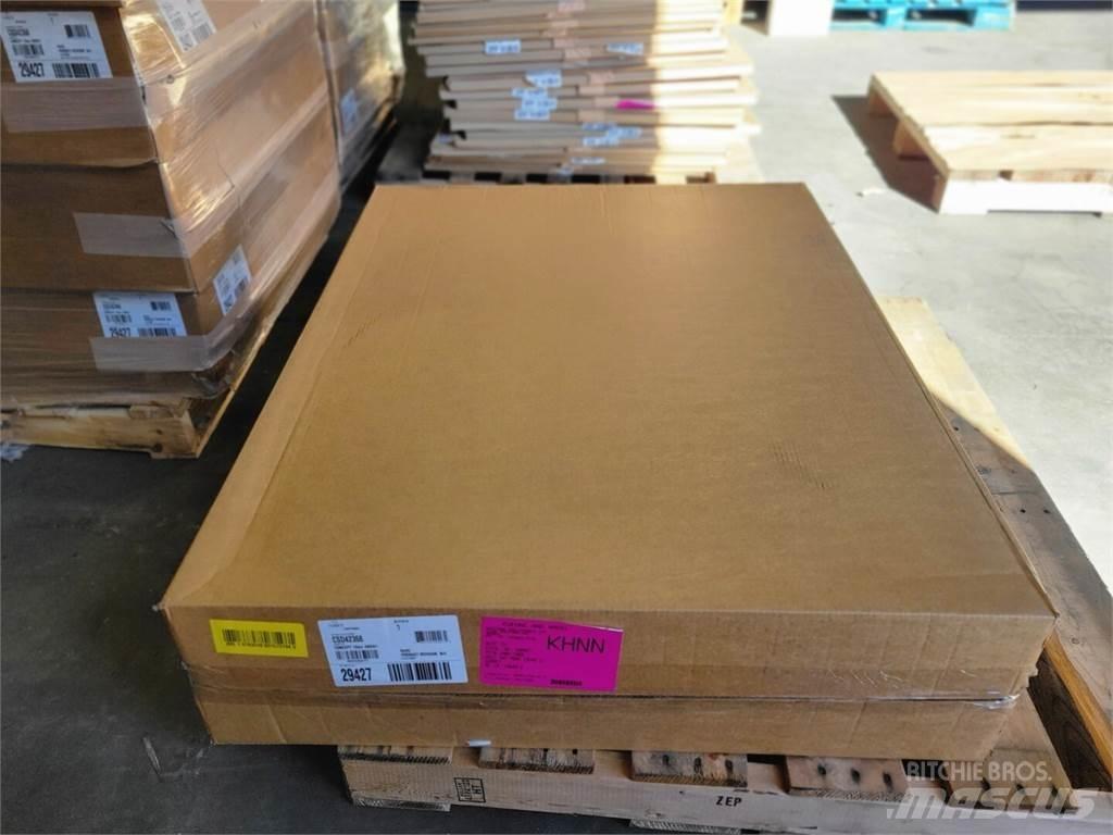 Hoffman CSD42368 建筑机械-其他