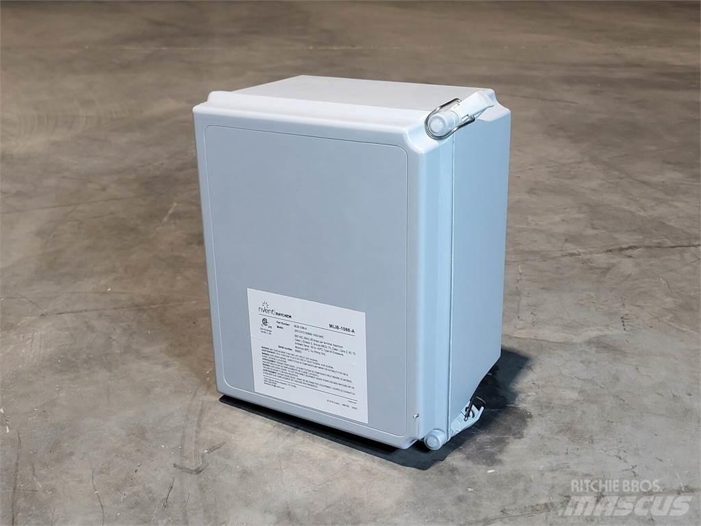 Hoffman MIJB-1086-A 建筑机械-其他