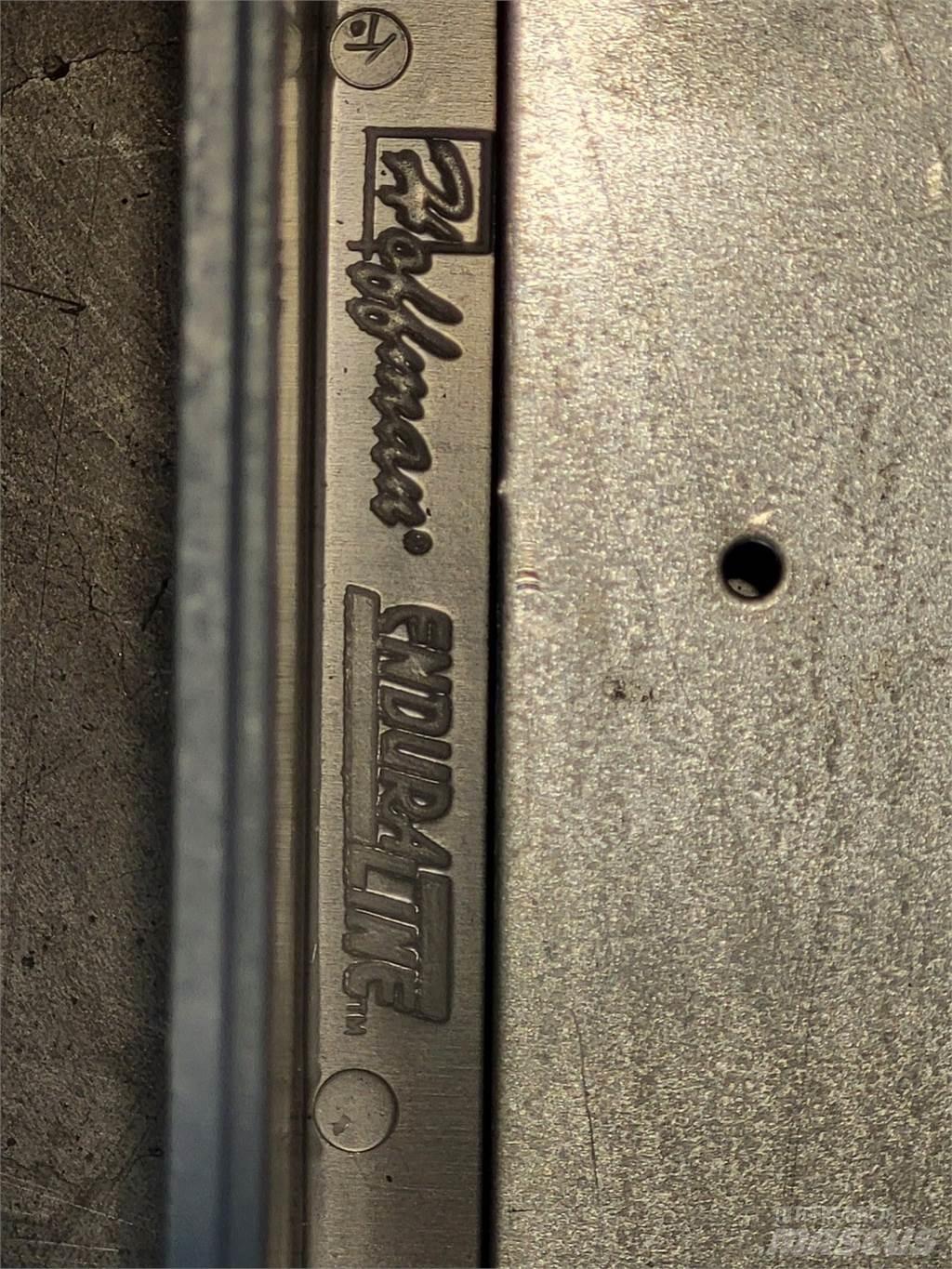 Hoffman MIJB-1086-A 建筑机械-其他