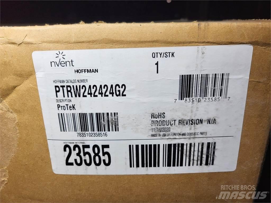 Hoffman PTRW242424G2 建筑机械-其他