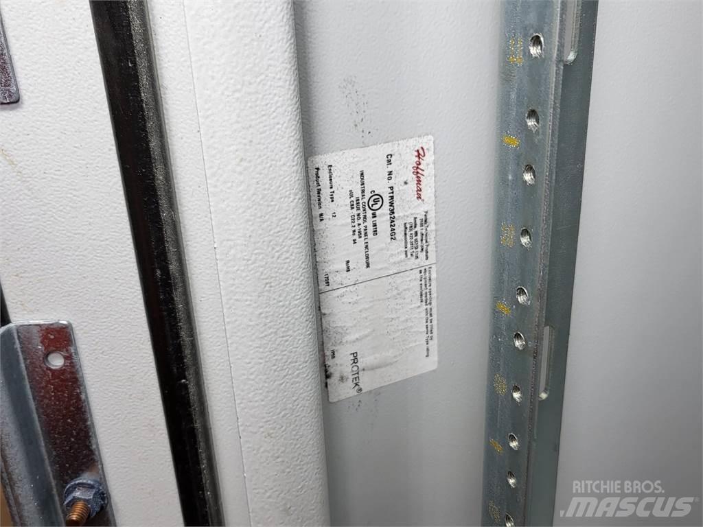 Hoffman PTRW362424G2 建筑机械-其他