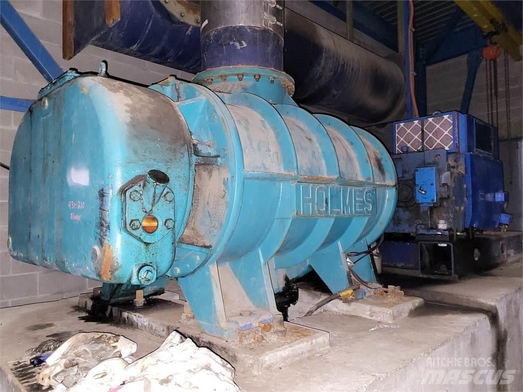  HOLM HR80-72 工业发动机