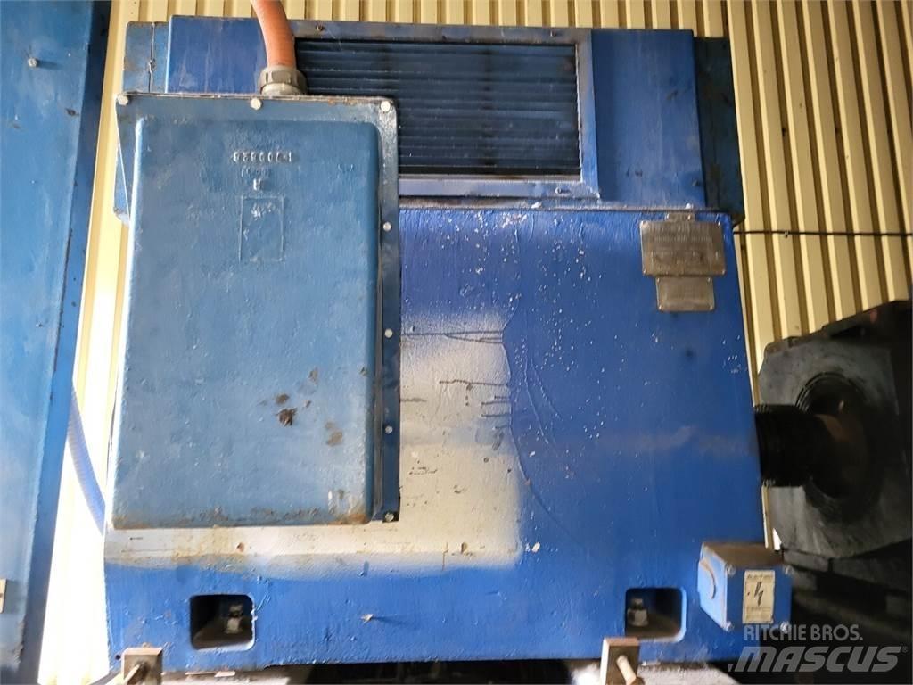  HOLM HR80-72 工业发动机