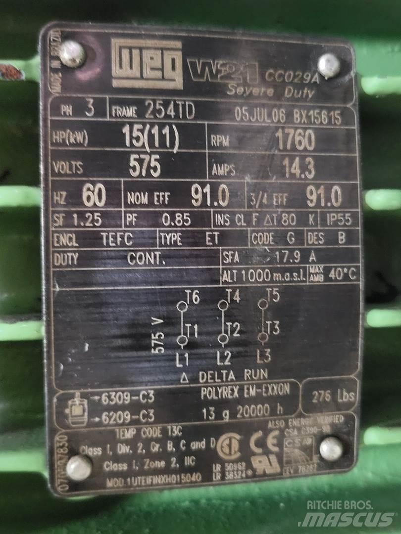  HOVEN HYDRAULIK 水泵