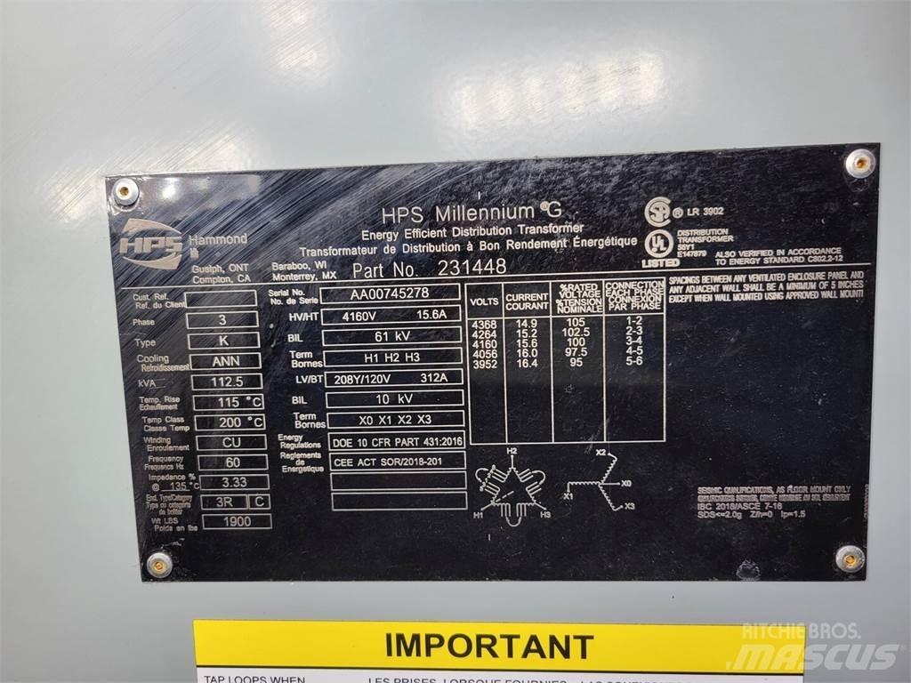  HPS 231448 建筑机械-其他