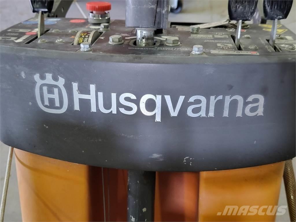 Husqvarna FS 520 建筑机械-其他