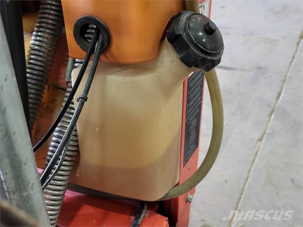 Husqvarna FS 520 建筑机械-其他