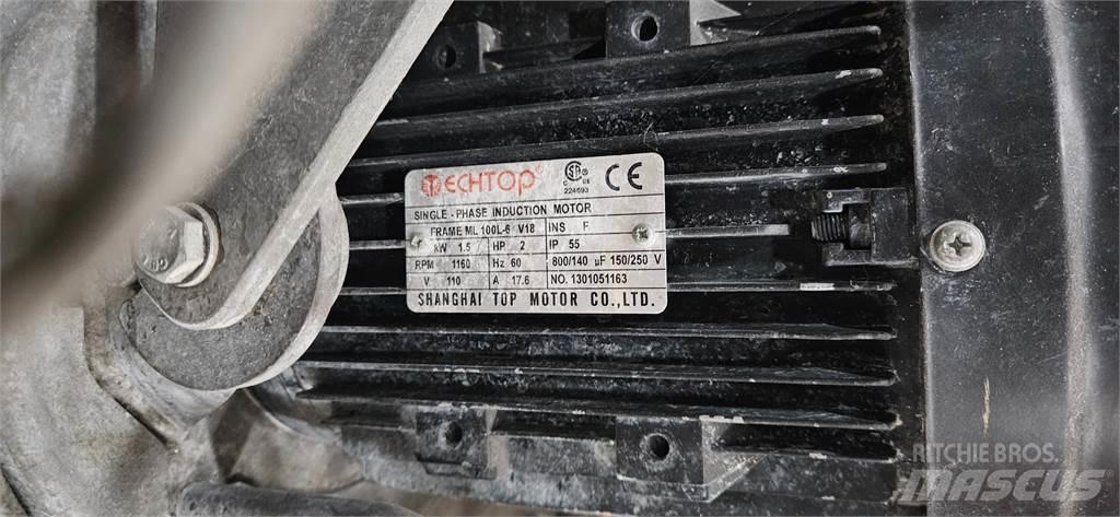 Husqvarna PG280 建筑机械-其他