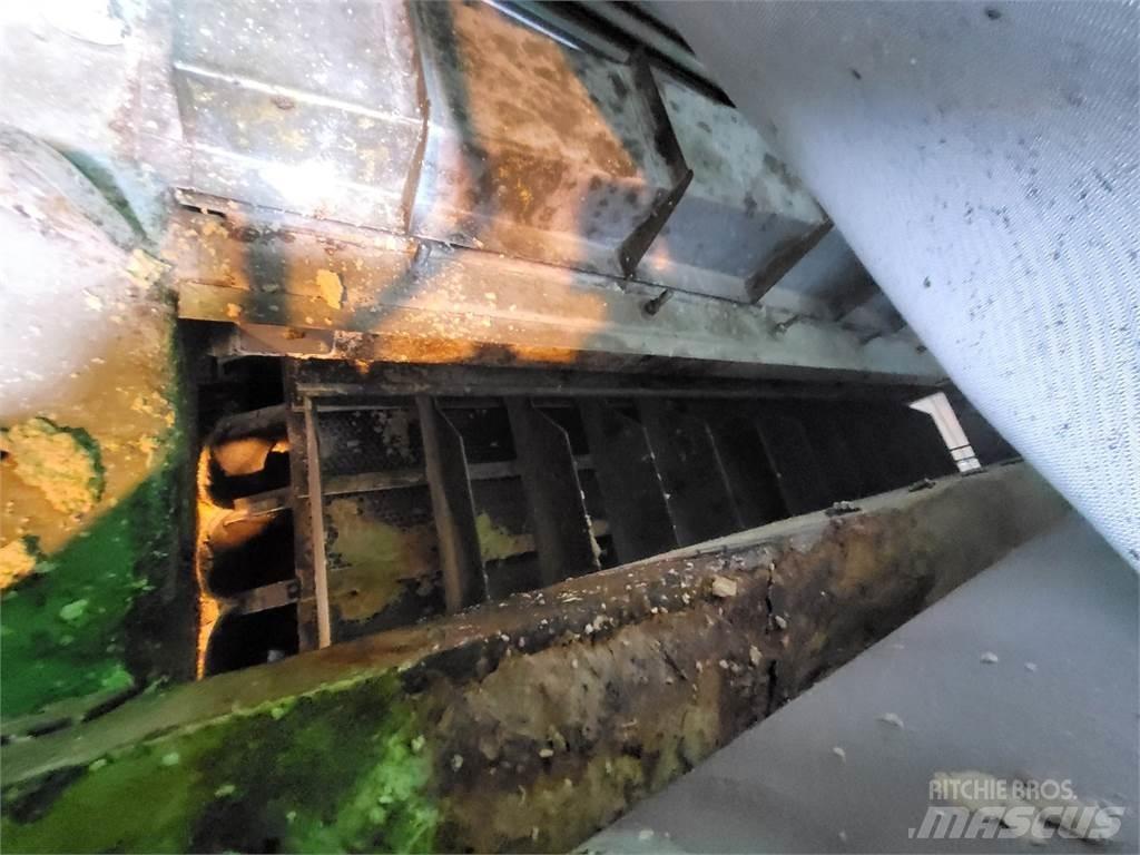 Hymac PT-135 刷洗设备