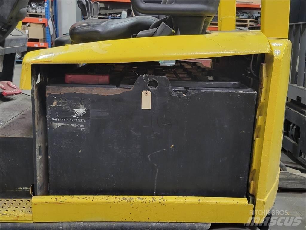 Hyster E50Z-33 建筑机械-其他