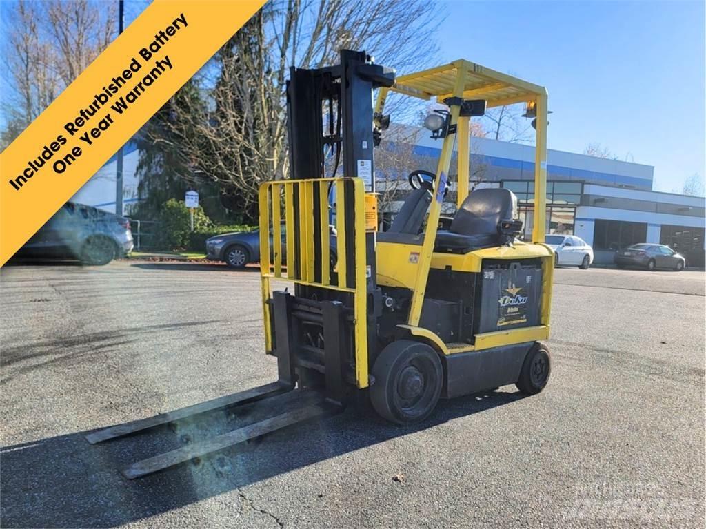 Hyster E50Z-33 建筑机械-其他