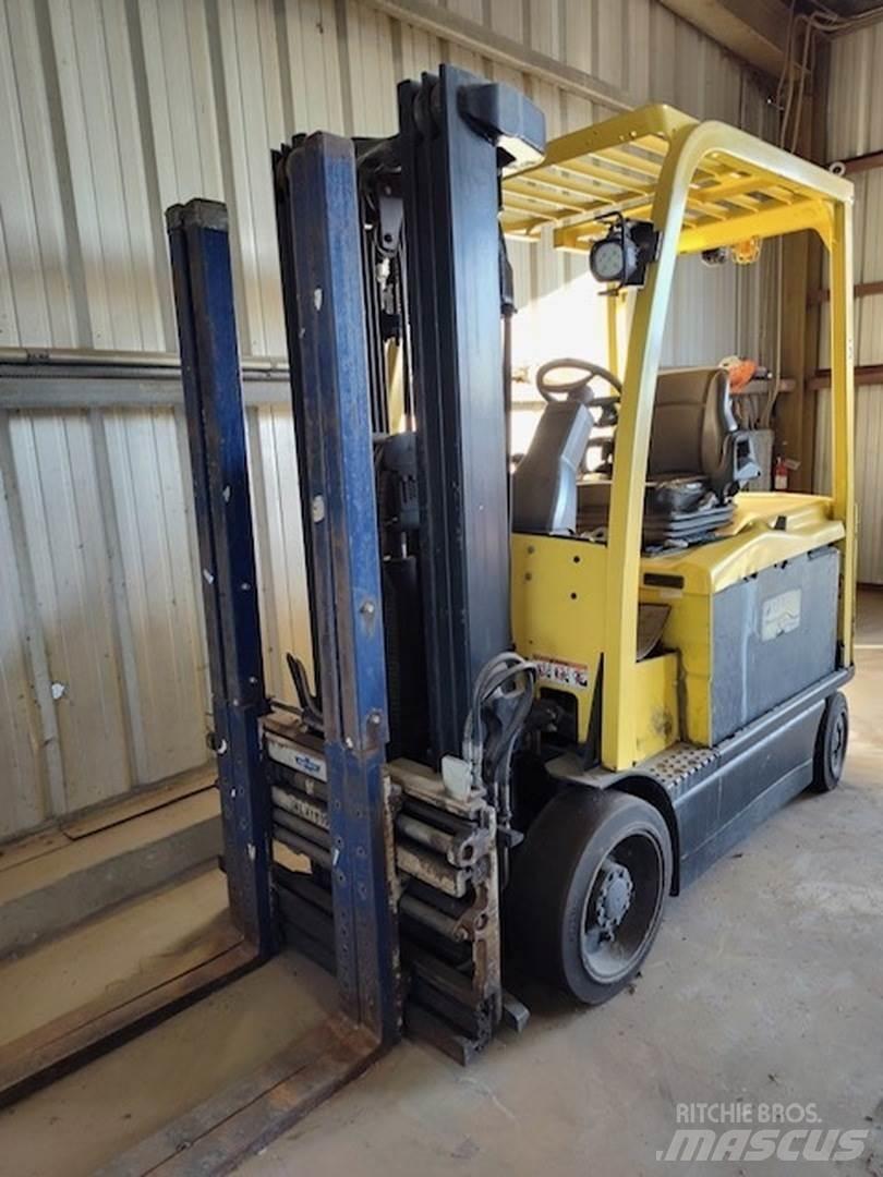 Hyster E65XN-40 建筑机械-其他