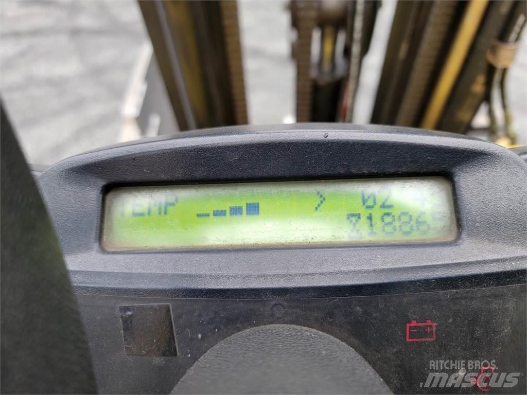 Hyster H70FT 建筑机械-其他