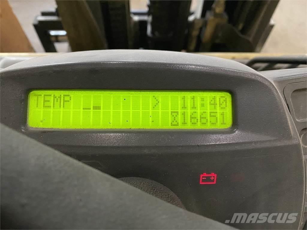 Hyster S100FT 建筑机械-其他